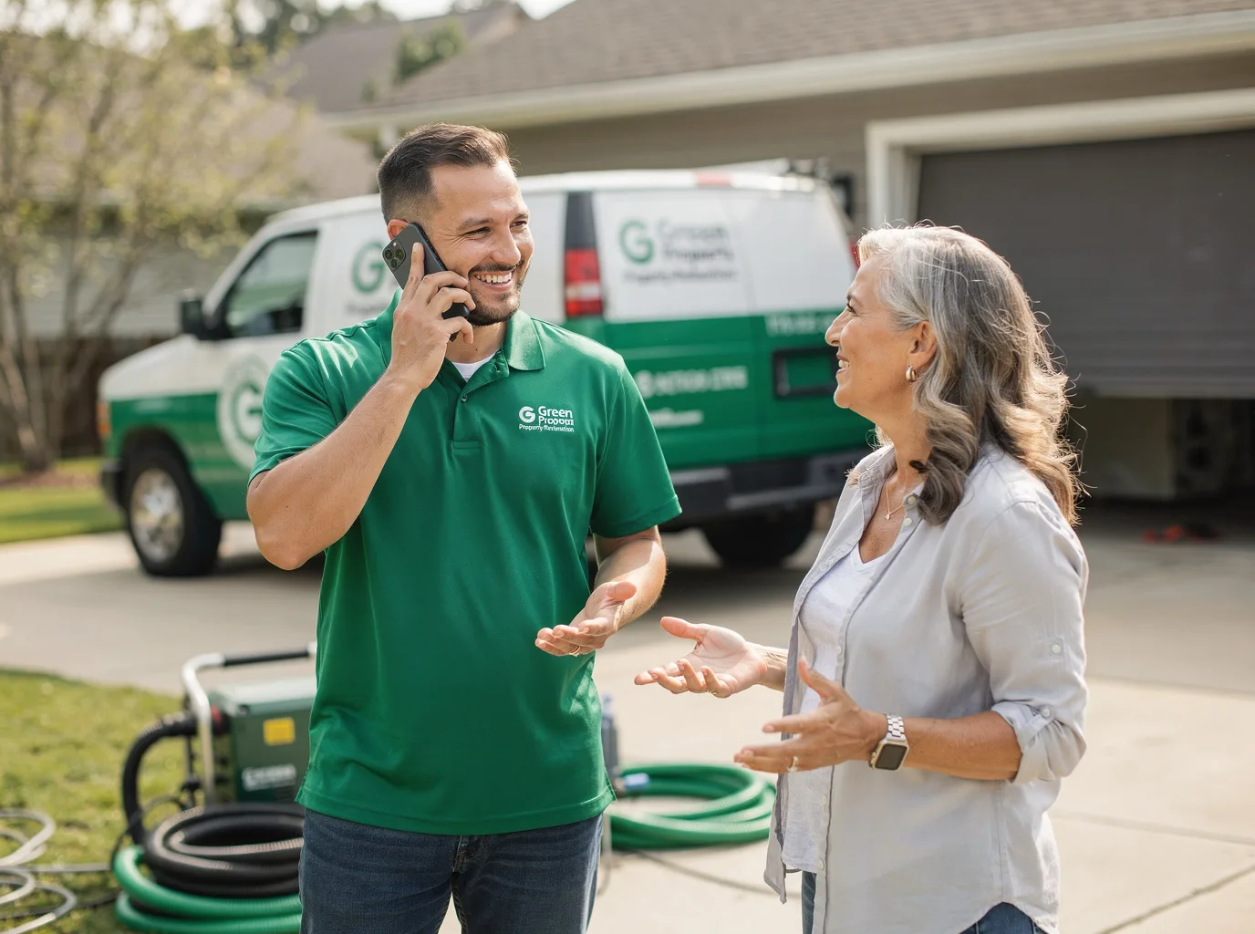 Water Damage Restoration Tamiment, PA FAQs